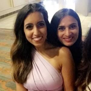 Meet your Posher, Shinal